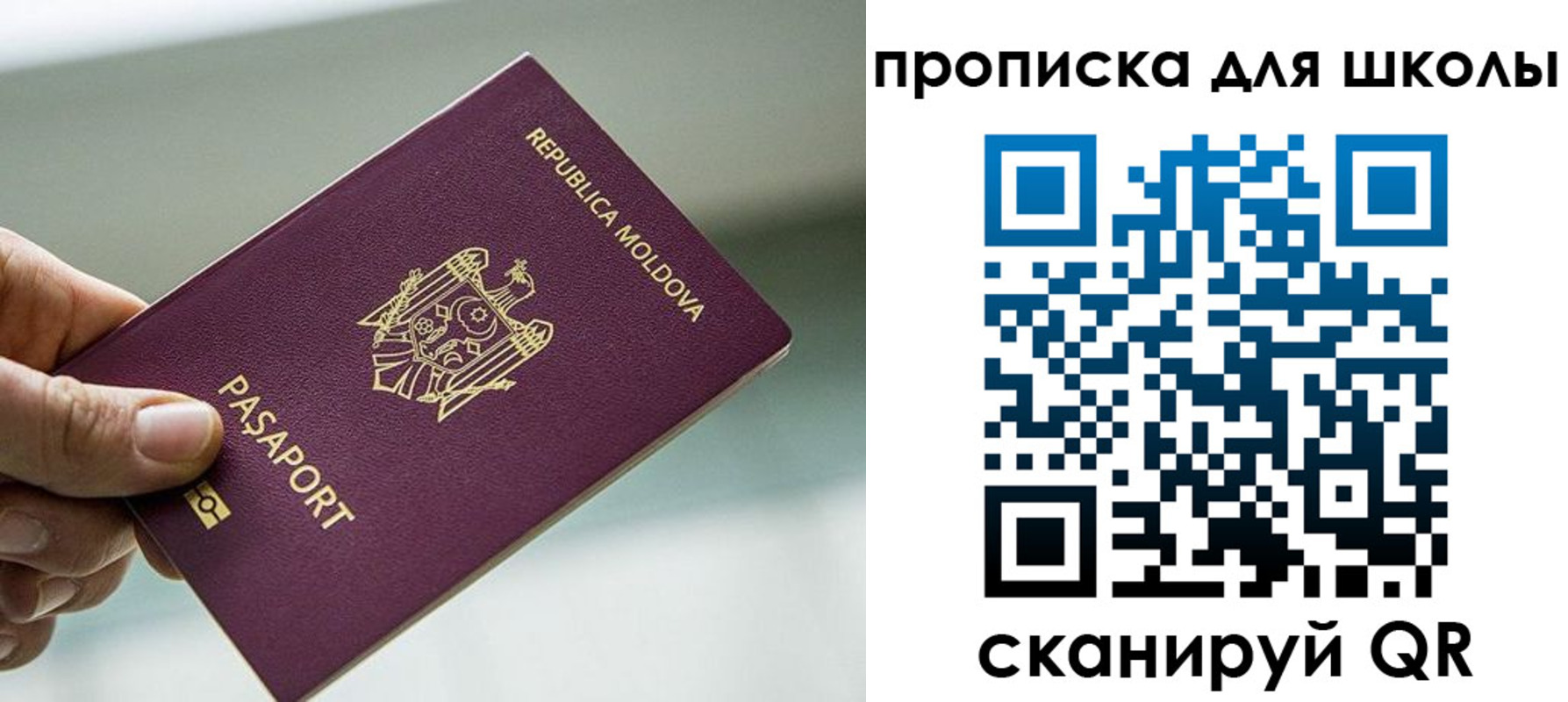 прописка в квартире в Анапе